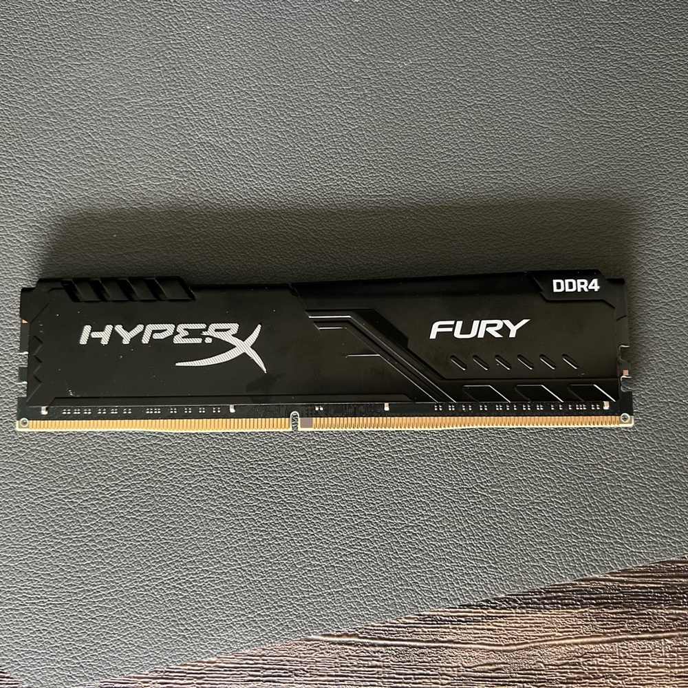 Computer RAM Memory DDR4